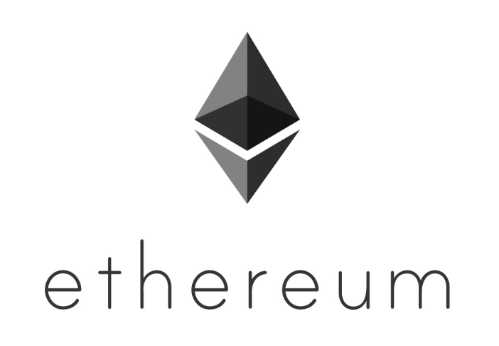 ethereum 2019 logo
