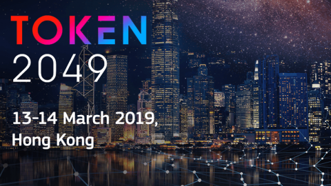 Token2049 blockchain conference