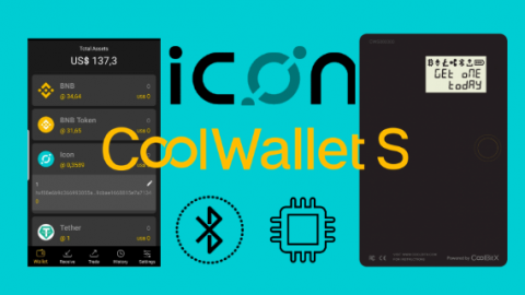 Best ICX wallet