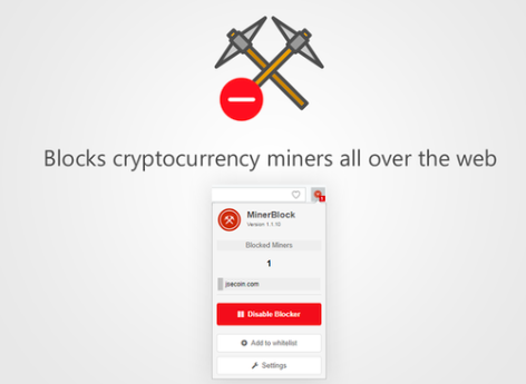 cryptominer app