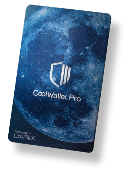CoolWallet_Pro
