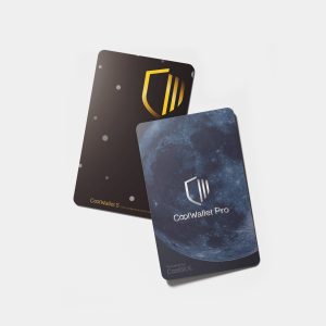 CoolWallet Duo Plus