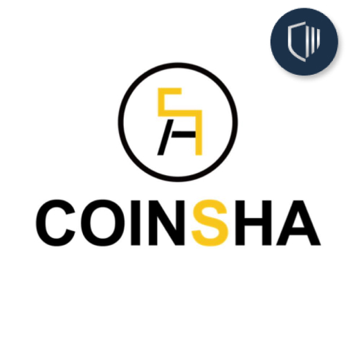 COINSHA - CoolWallet Retailer