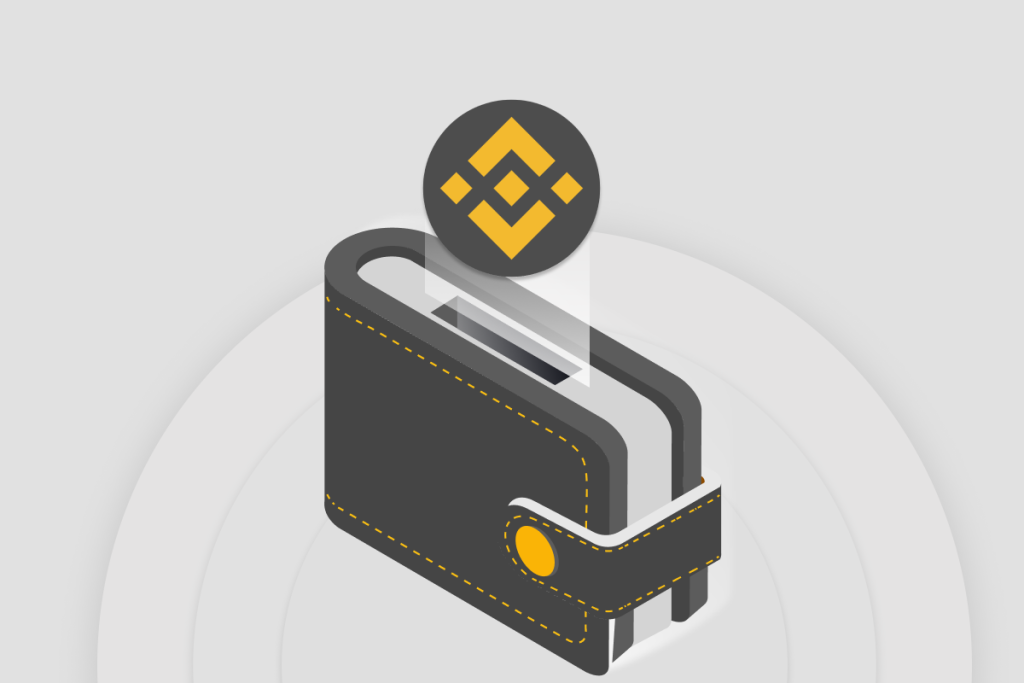 Binance Smart Chain (BSC) BEP-20 Tokens on CoolWallet