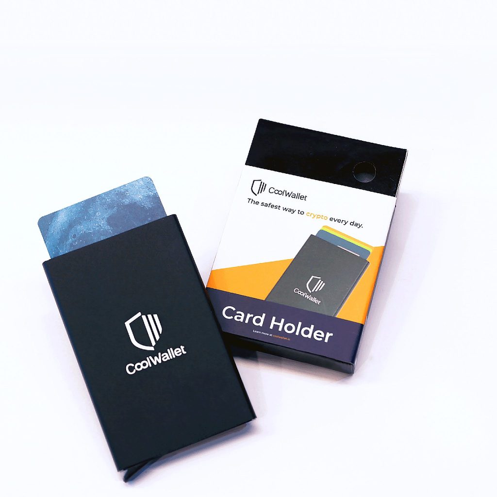 Cardholder 2
