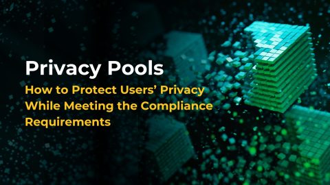 Privacy Pools