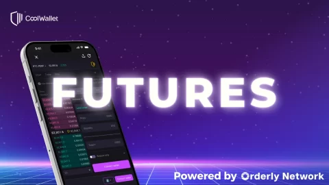 CoolWallet-Introduction-to-Perpetual-Futures-Contracts