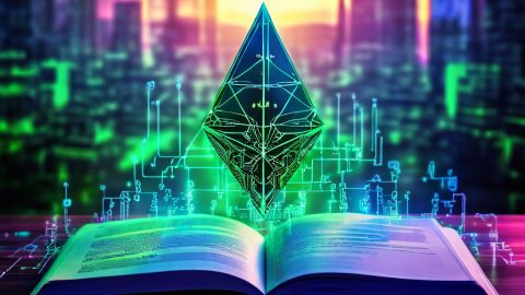 CoolWallet - What is Ethereum_ The Complete Guide – Part 1