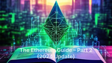 CoolWallet - What is Ethereum_ The Complete Guide – Part 2 (2024 Update)