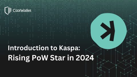 Introduction to Kaspa (KAS): Rising PoW Star in 2024